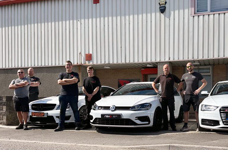 GotBoost, independent garage in Wales amazed by the transforming effect their new website has had on their business