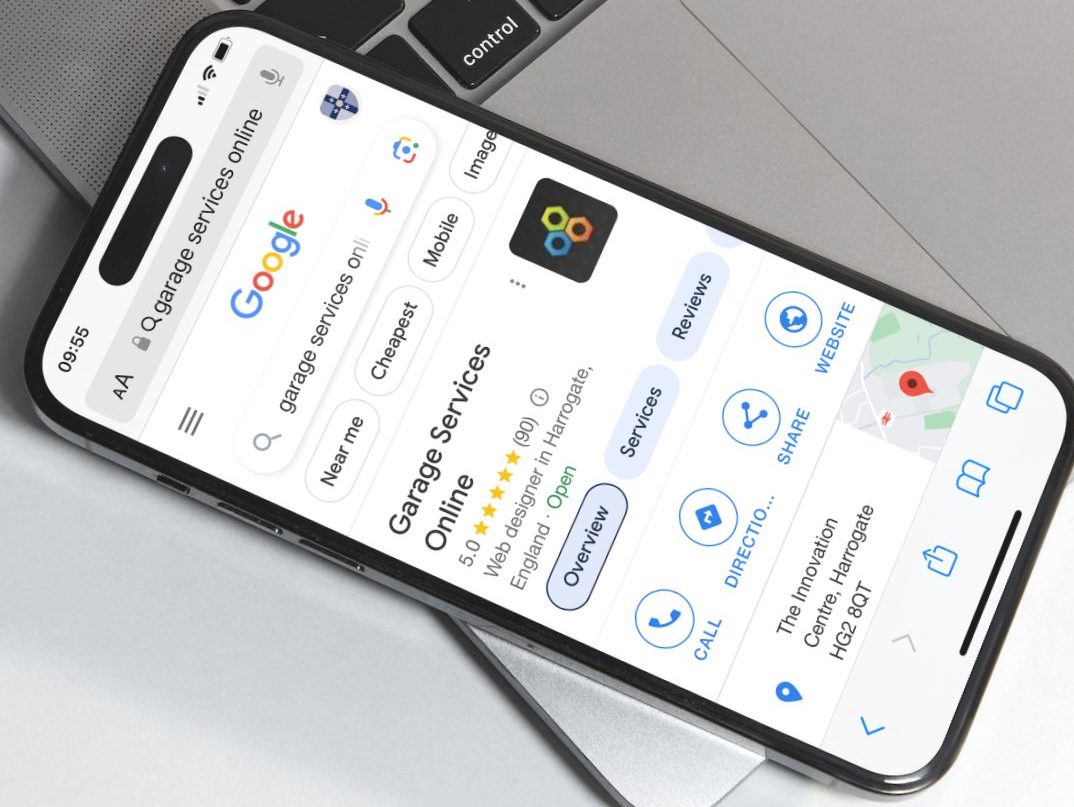 Google Business Profile