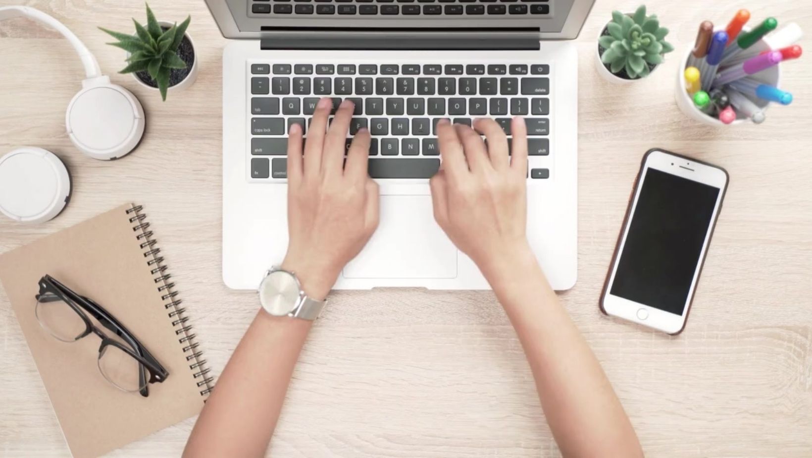 benefits of a good website web page