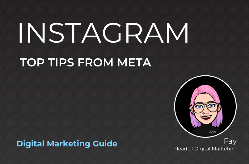 Instagram Latest Insights