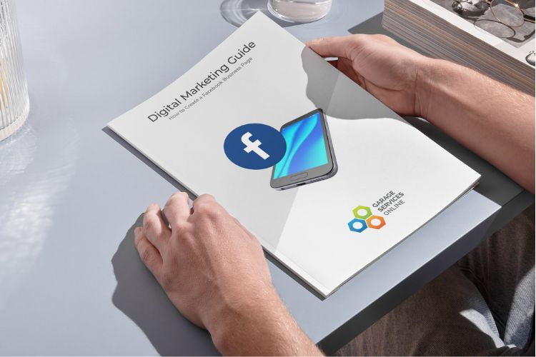 how to set up a facebook business page