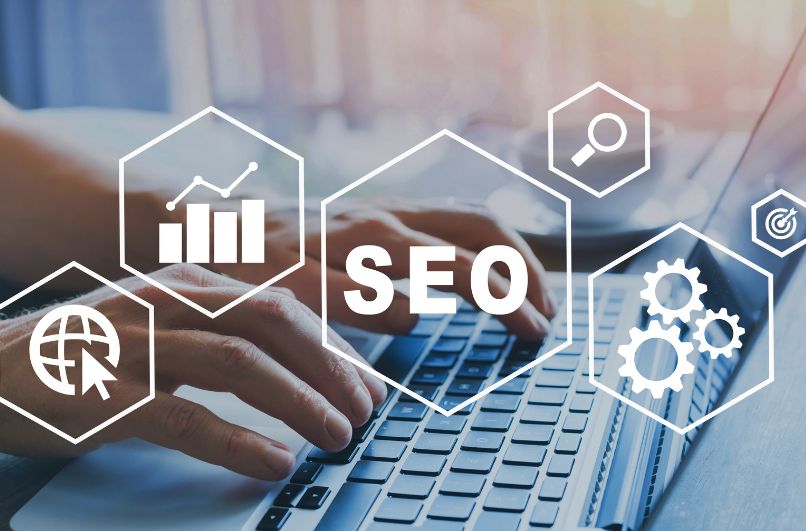 SEO and Search Engine Visibility