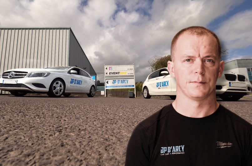 How JP D'Arcy Solved their Staff Shortages