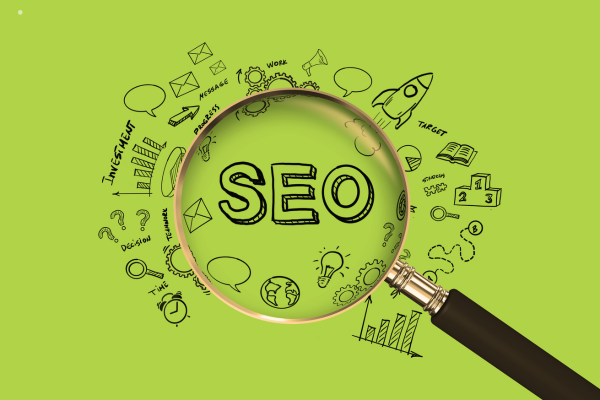 SEO for 2025