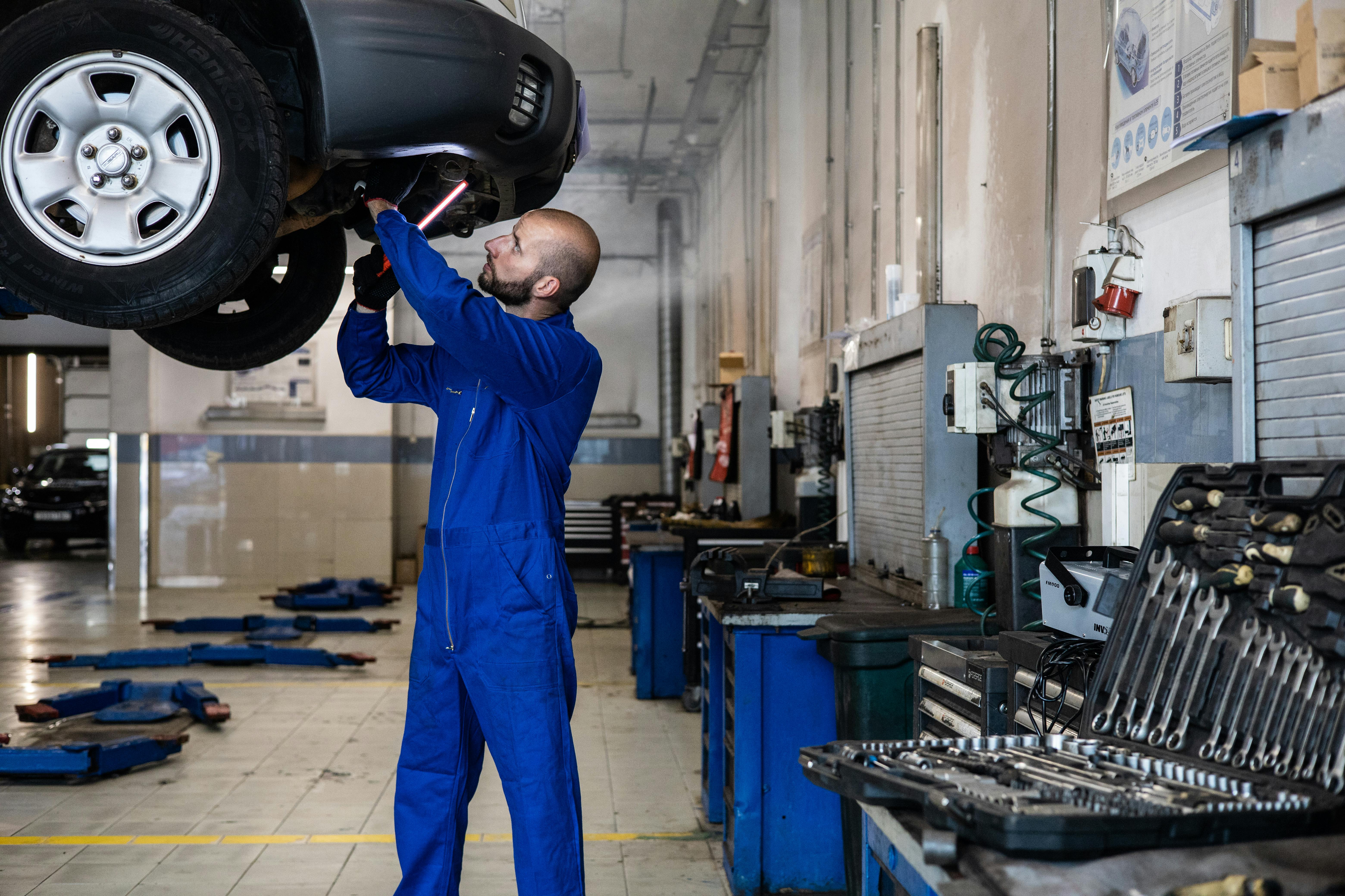 SERMI - Access to manufacturer data alone won’t bring customers through the door warns GSO