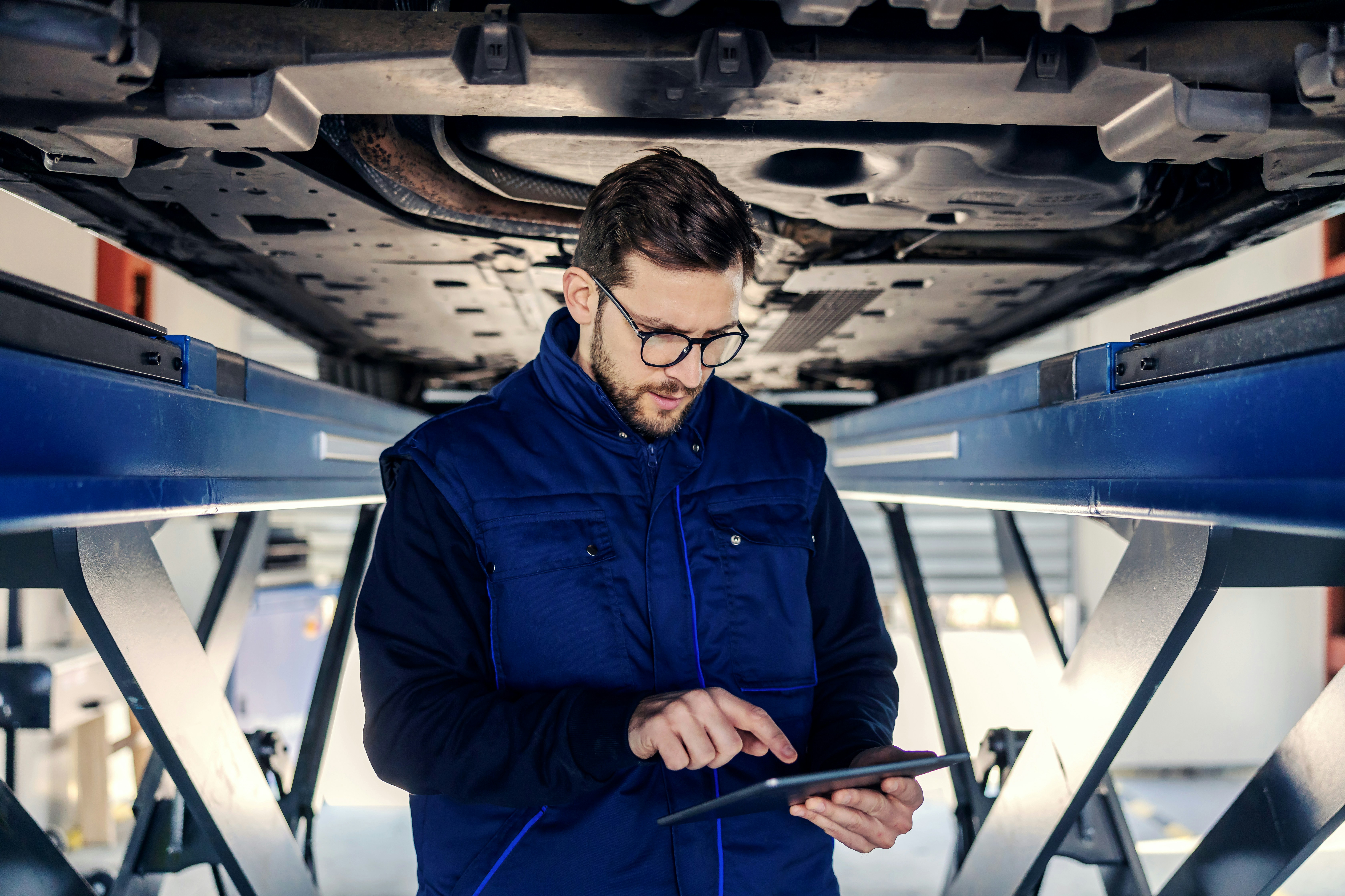 Garage Services Online RampUp: Independent garages can now reclaim control of their online bookings, utilising a newly developed website widget to bypass commission-based platforms