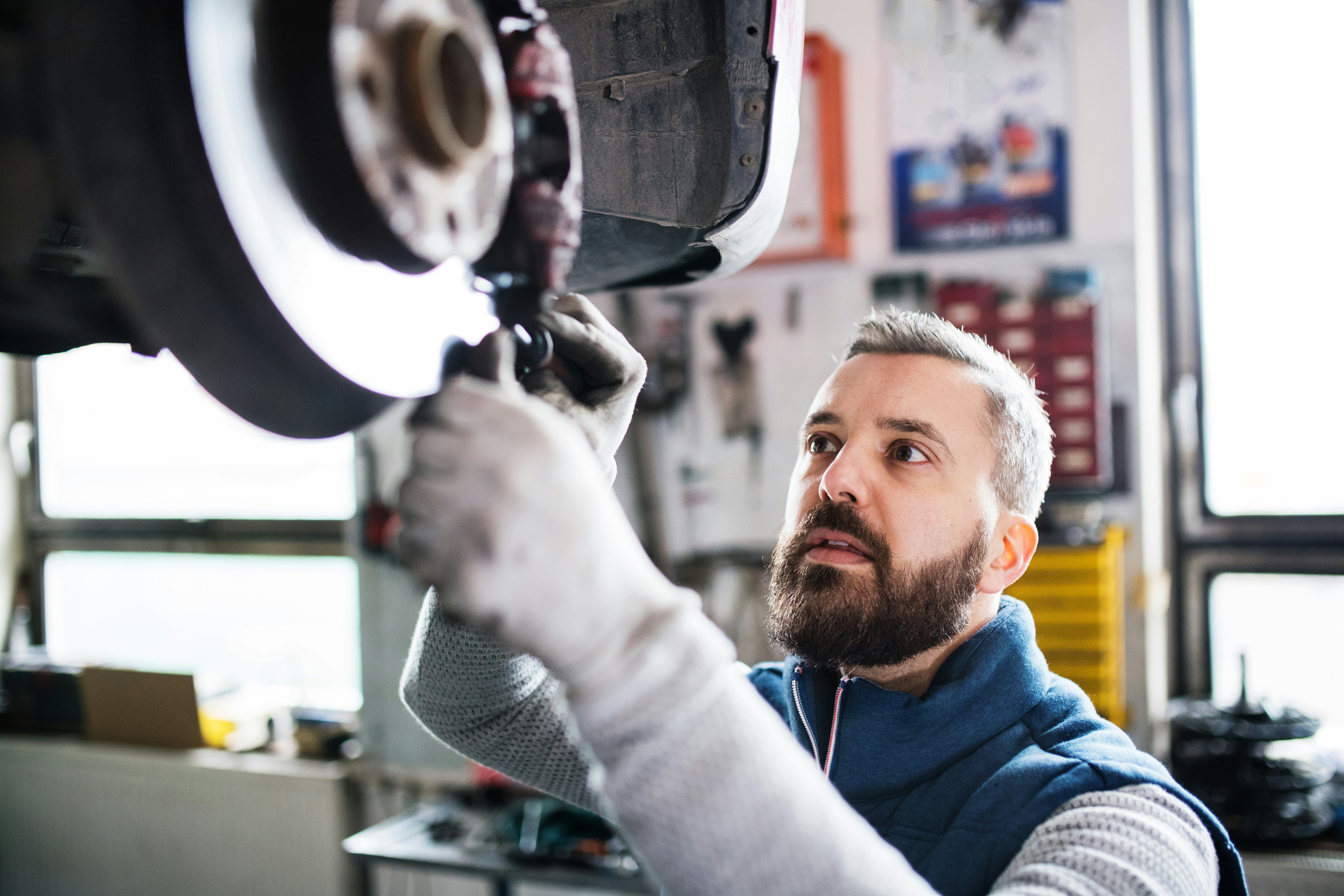 Independent garages are being urged to act quickly to secure discounted rates for the pioneering garage website booking tech, RampUp