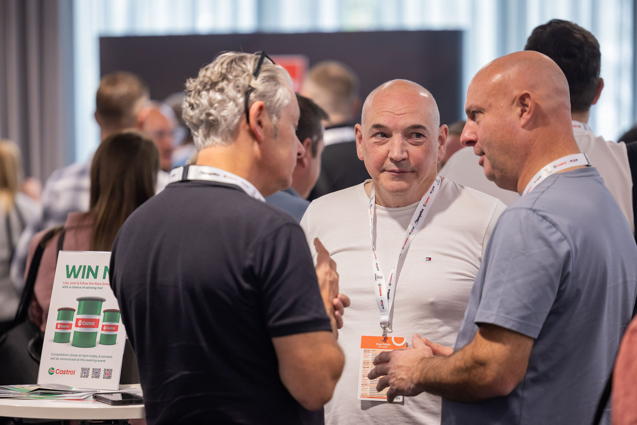 Jim Lang, Director at Garage Services Online warns garages that generic online booking tools could be costing them thousands in lost margin - GSO sponsors The Blend 2026